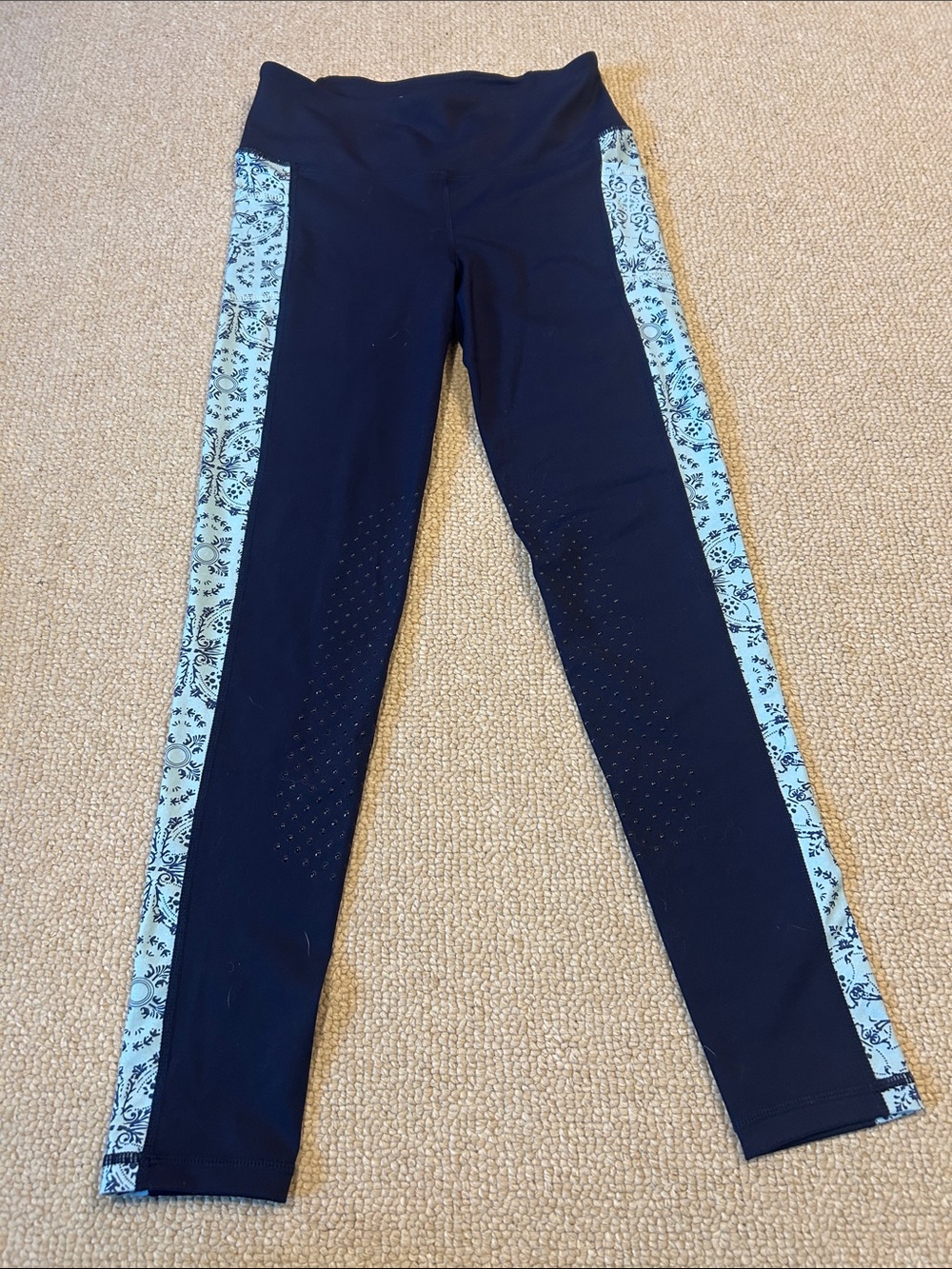 Piper by Smartpak riding tights